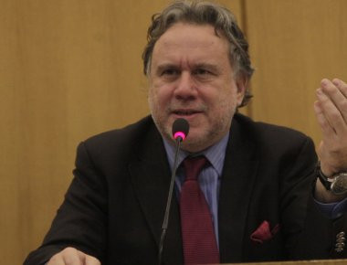 Γ. Κατρούγκαλος: Δεν πρέπει να αποκλειστούν κόμματα από τις προεδρικές εκλογές στη Βενεζουέλα